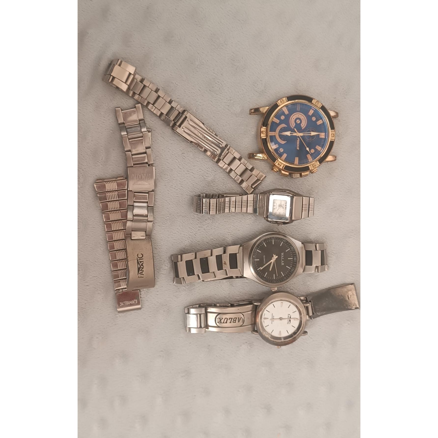 ساعت های اوراقی