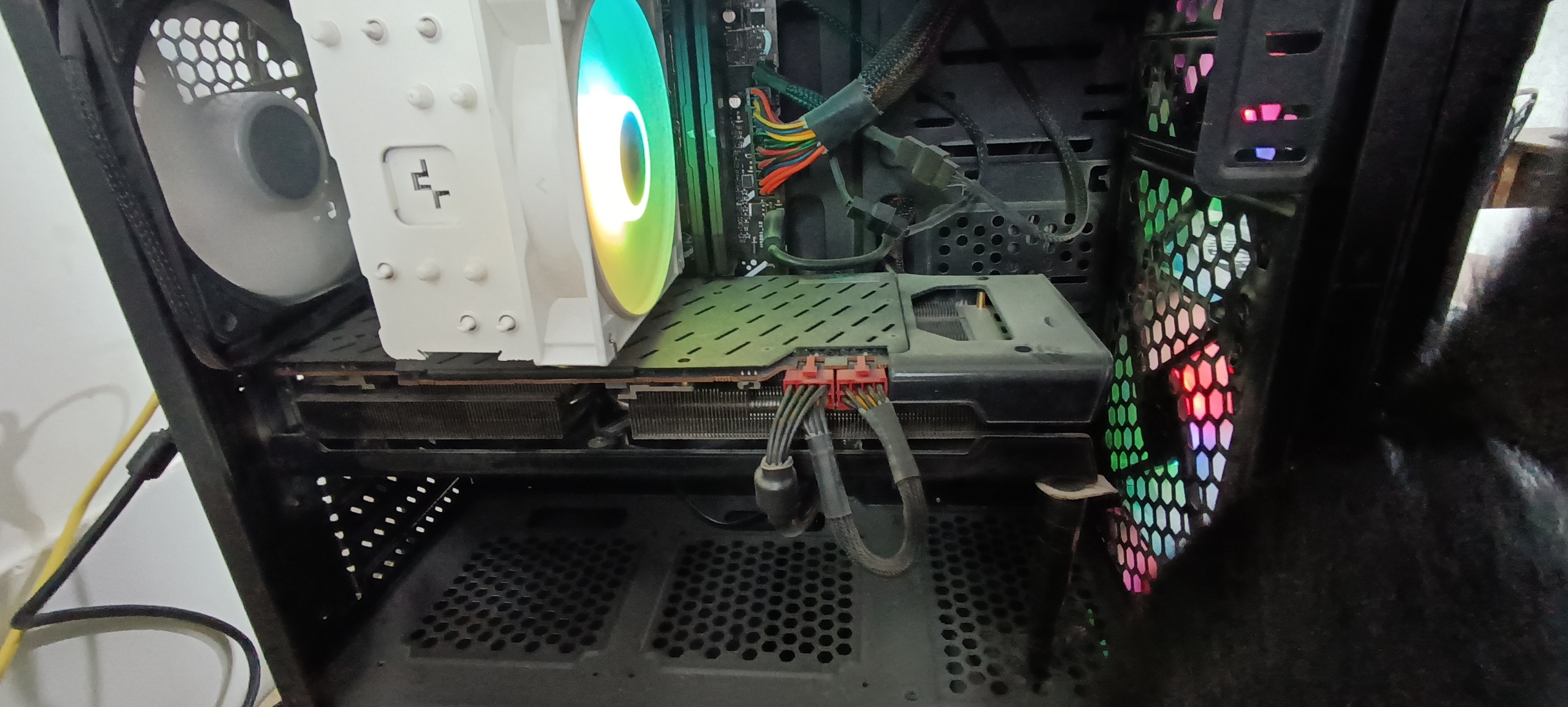 RX 6900xt کارت گرافیک