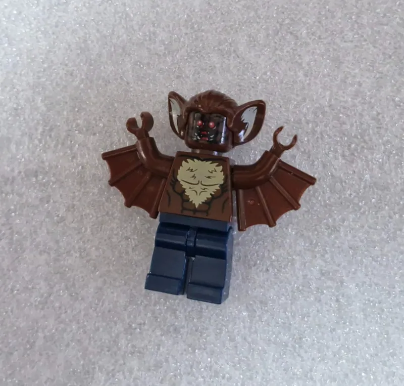 مینی فیگور من بت از (DC)