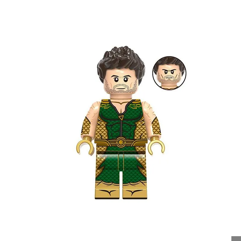 مینی فیگور دیپ