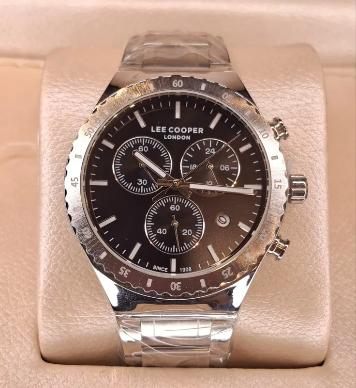 ساعت مردانه اورجینال مدل lc07853.350