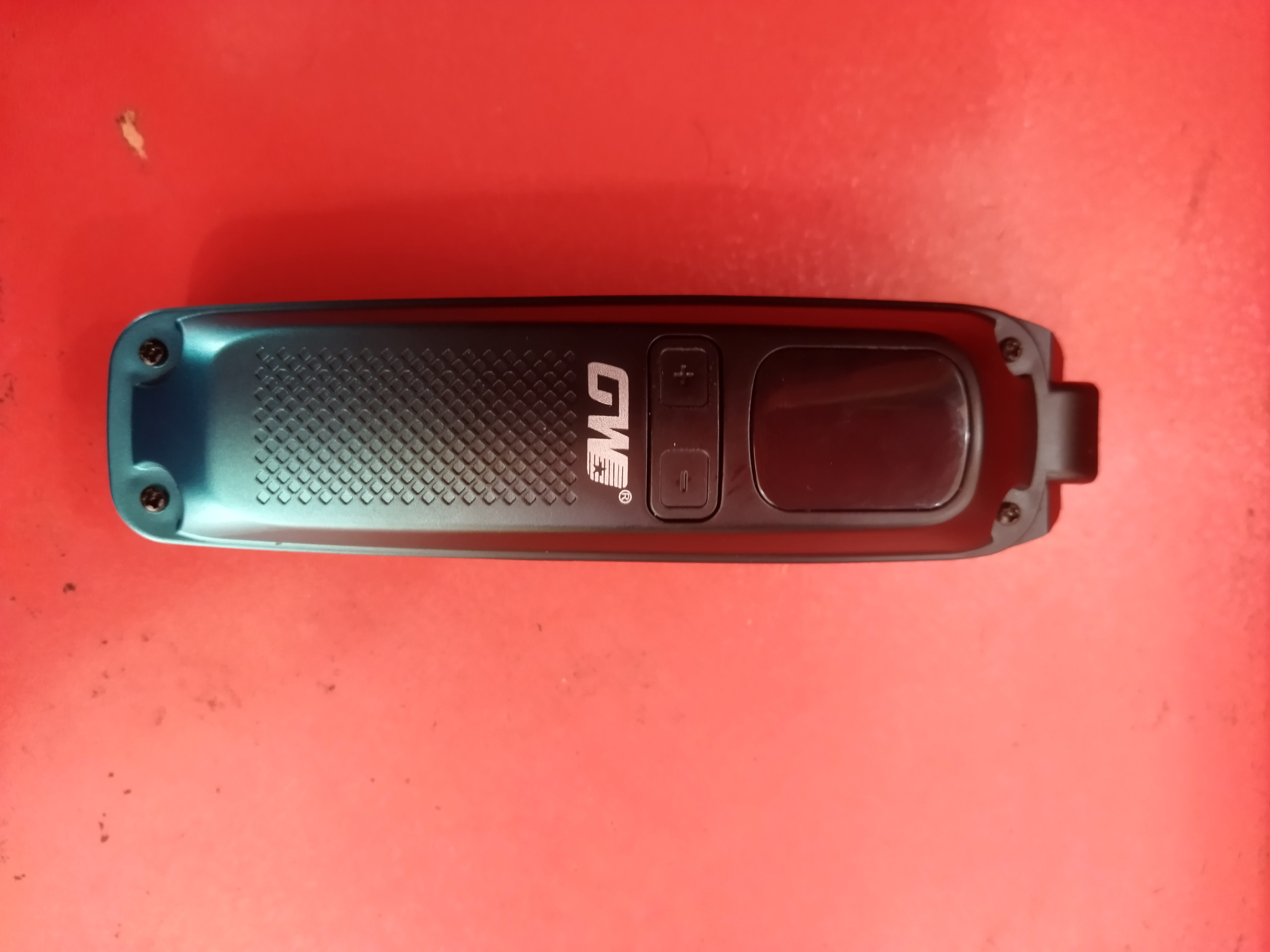 بدنه ماشین اصلاح خط زنGw9736