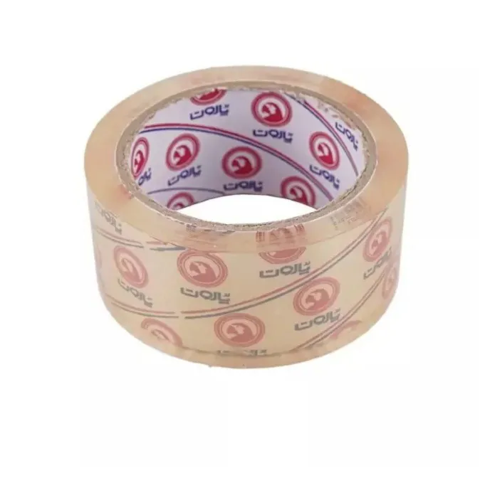 چسب 5 سانتی شفاف