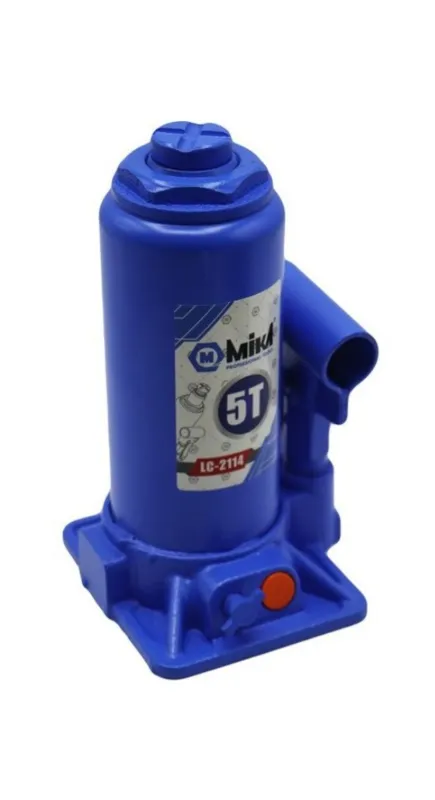 جک روغنی 5 تن سواری ونیسان