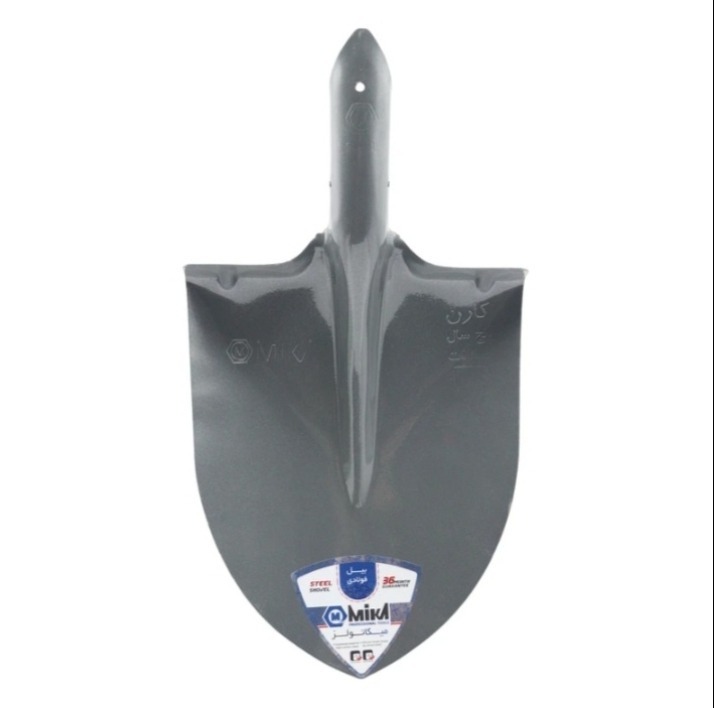 بیل سایز 2 برند میکا ورق کره