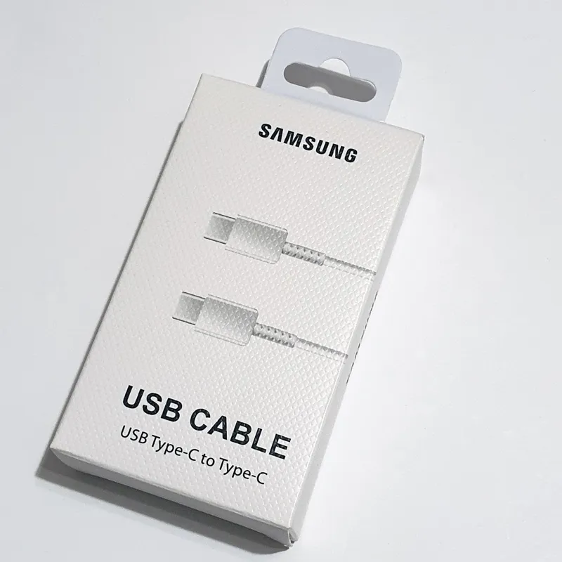 کابل شارژ و انتقال دیتا با کیفیت USB-C