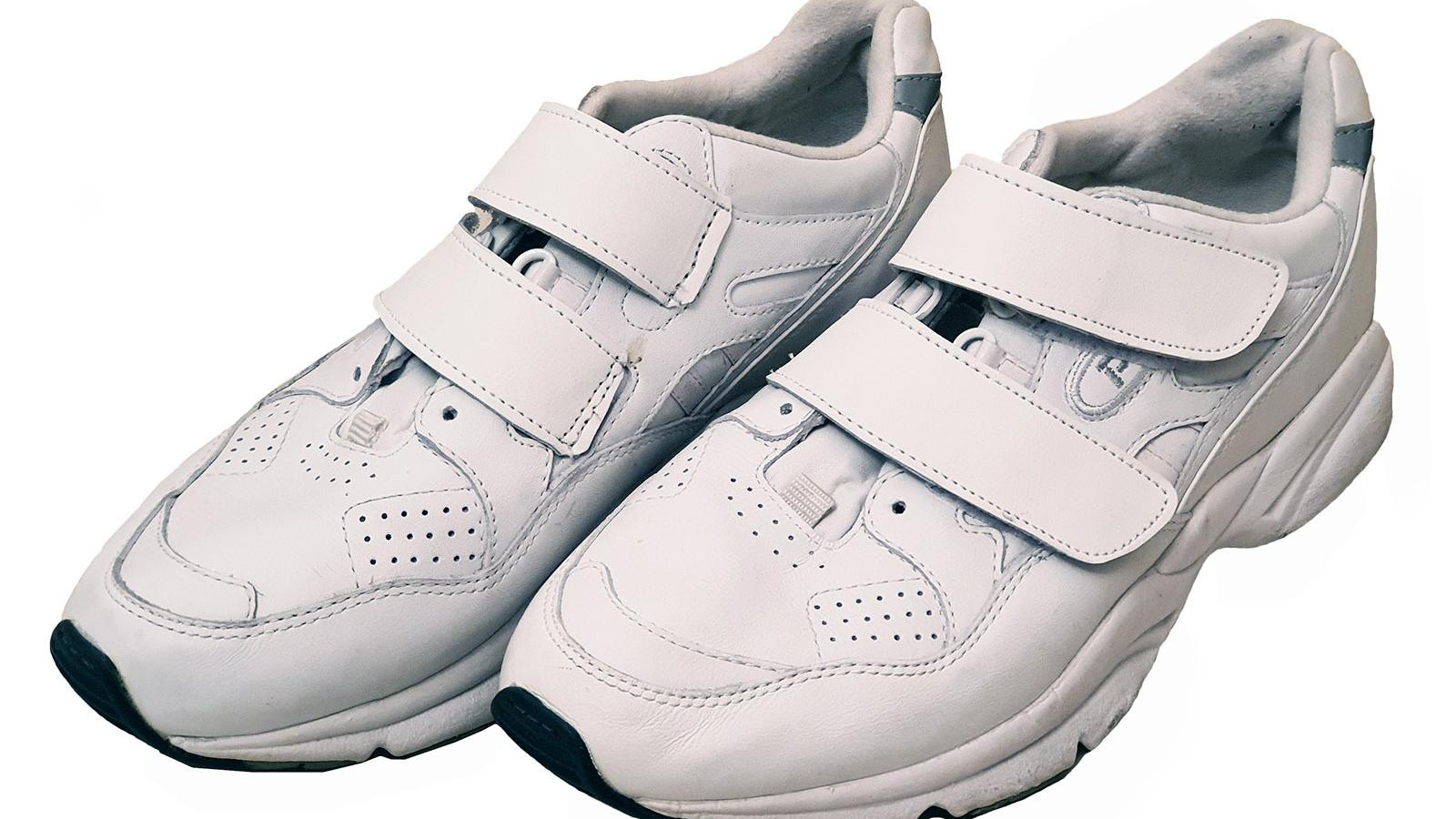 کفش کتونی خارجی