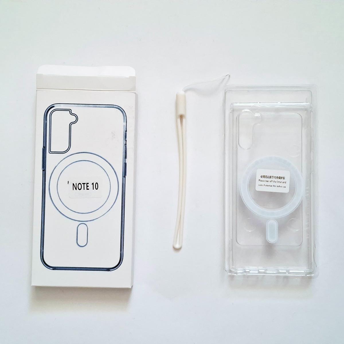 قاب موبایل مناسب SAMSUNG Galaxy Note 10
