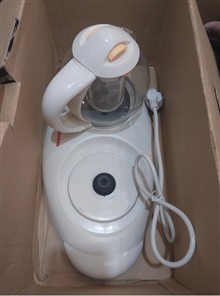چای