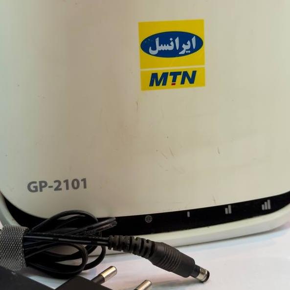 مودم سیم کارت خور LTE ایرانسل