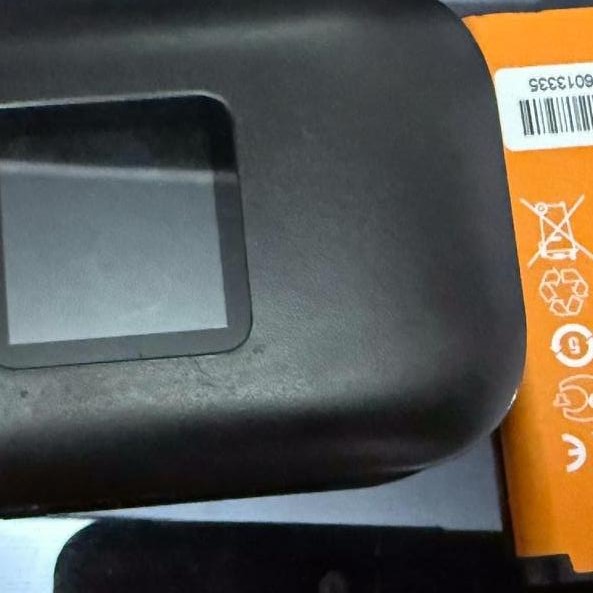 مودم 3G/4G قابل حمل ایرانسل FD-M40 B1 | مشکی