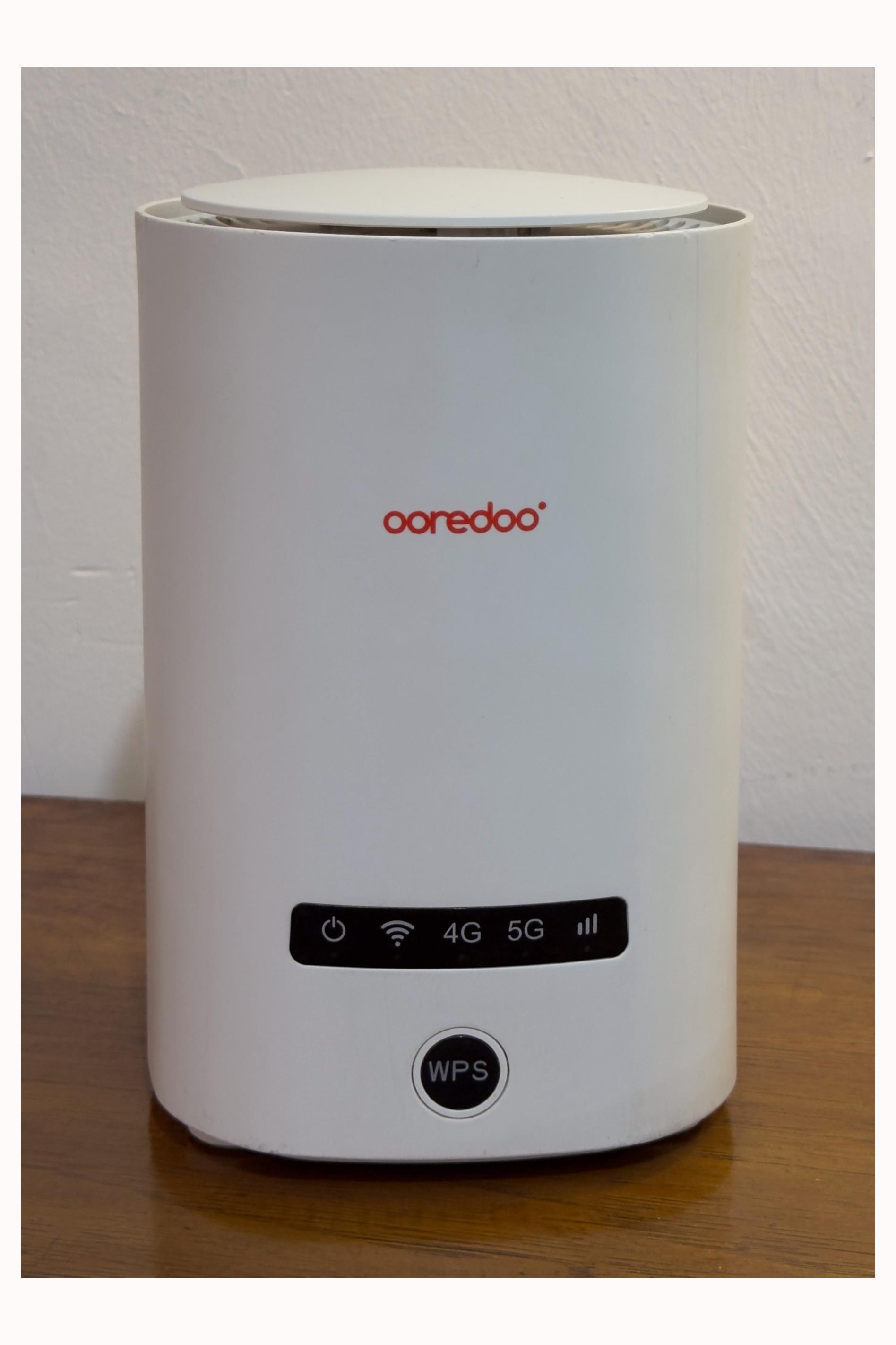 مودم سیم کارتی زد ال تی ZLT X20 TDLTE/5G/4G آنلاک