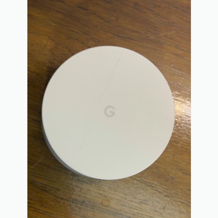روتر گوگل وایفای Google Wifi AC-1304