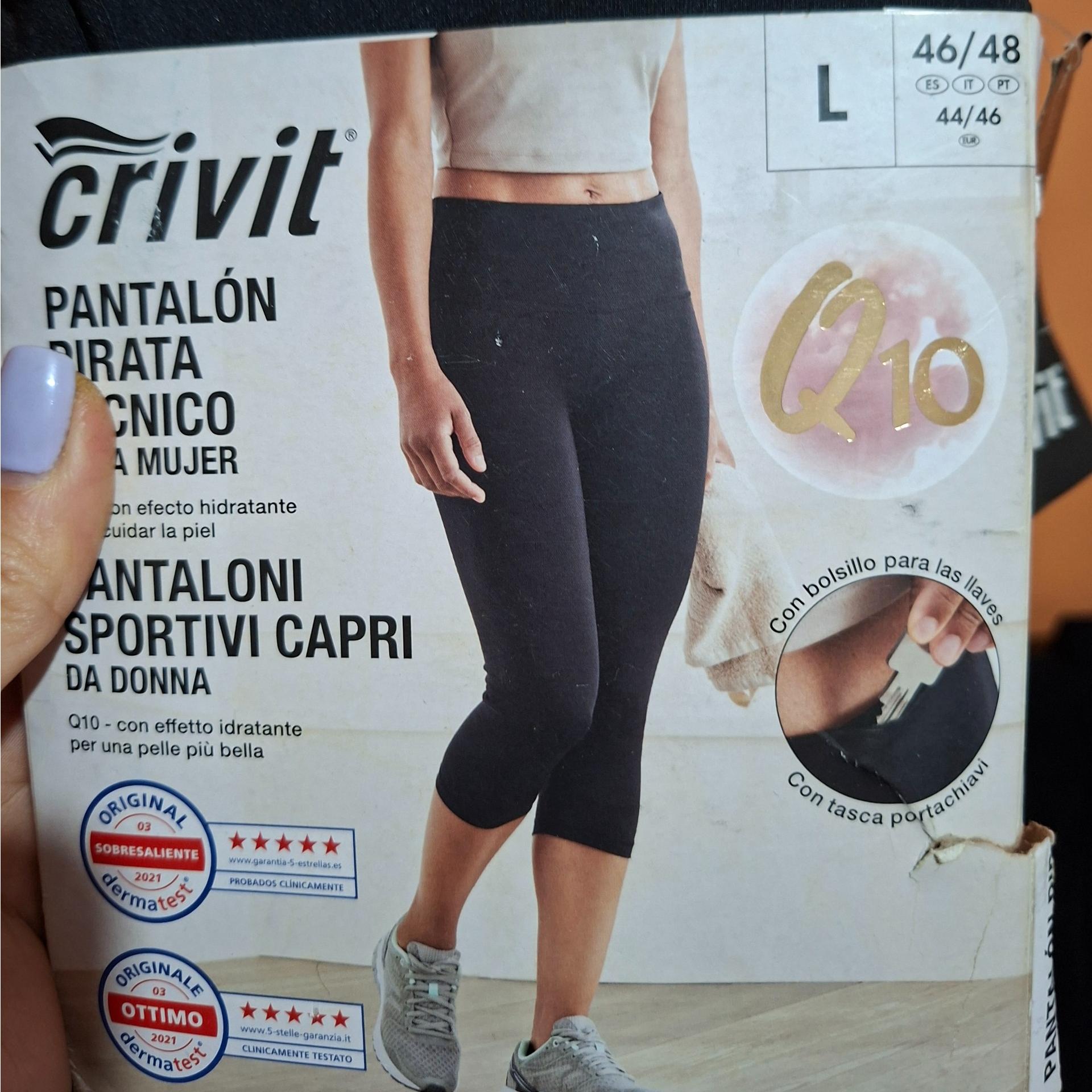 لگ زنانه بزند کریویت