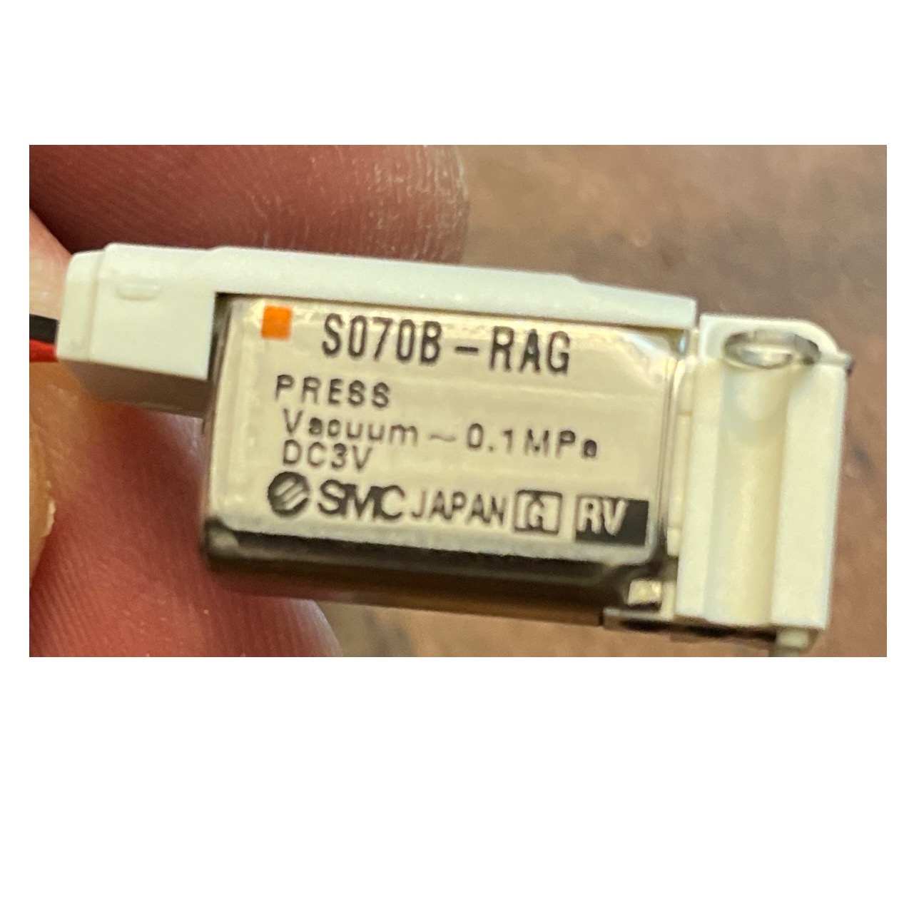 سلونوئید شیر برقی