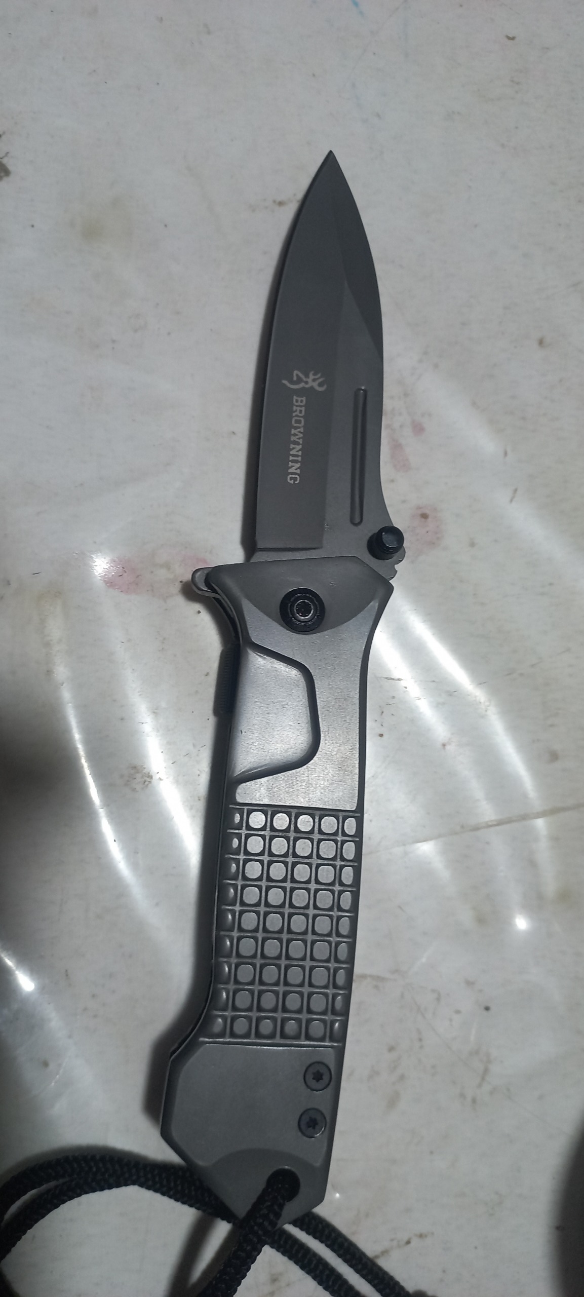 چاقو شکاری برونینگ اکبند