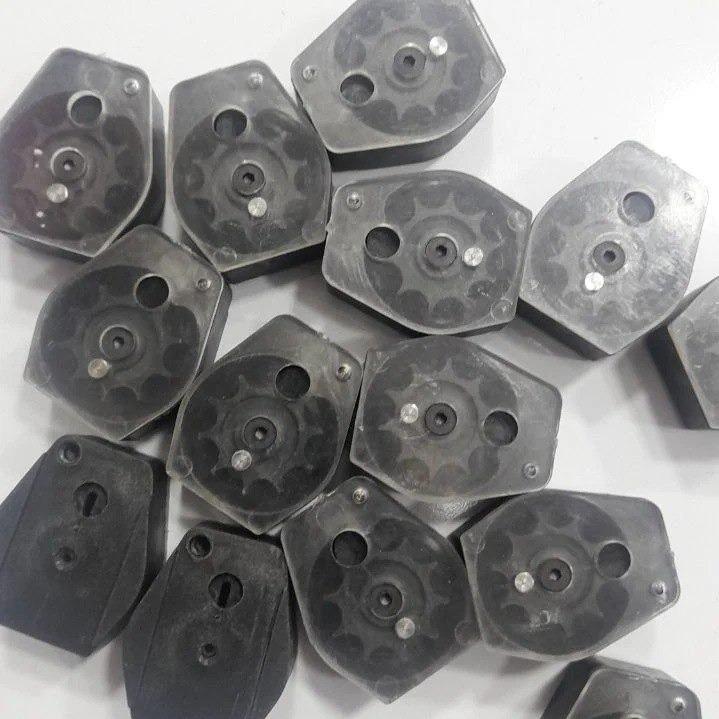 خشاب. پیسی پی. پی. 15 اکبند