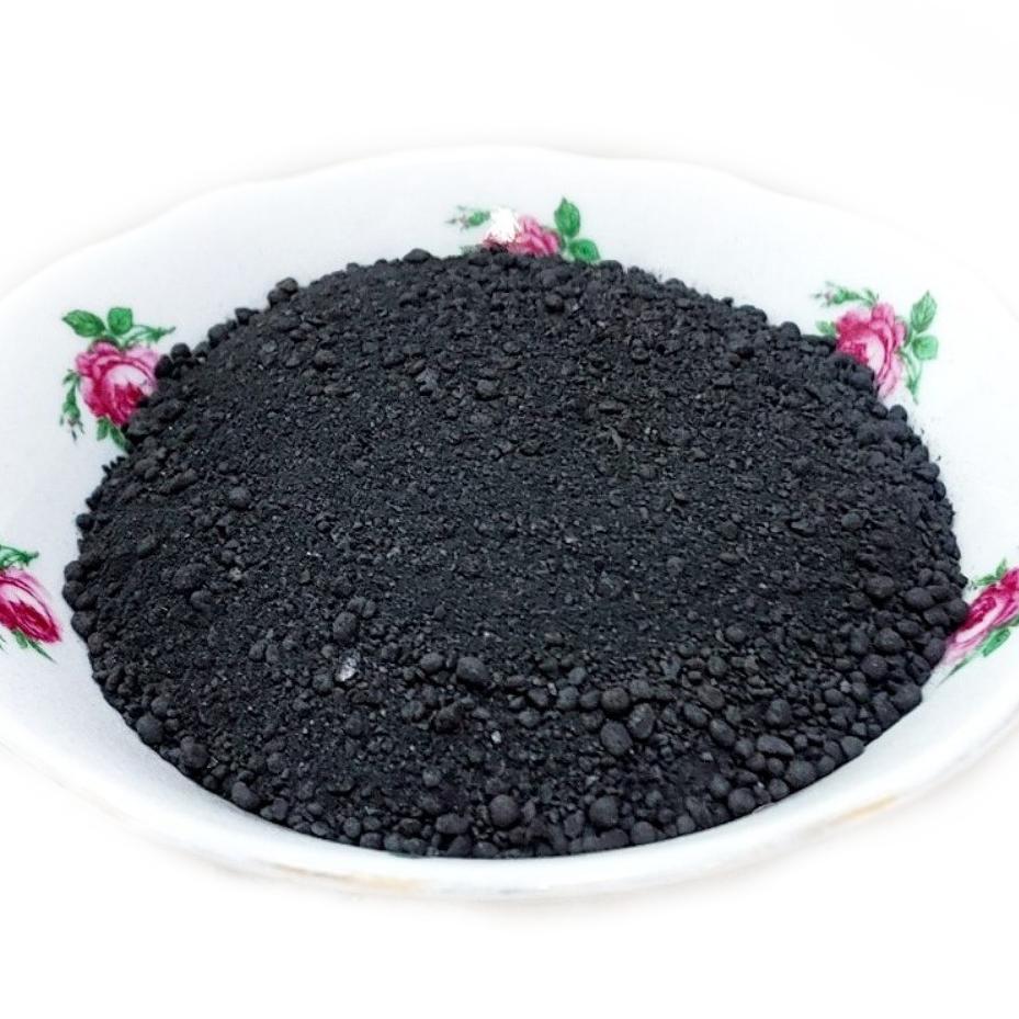 کود هیومیک اسید پودری وزن 1050 گرم درجه یک