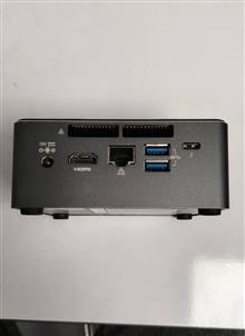 NUC