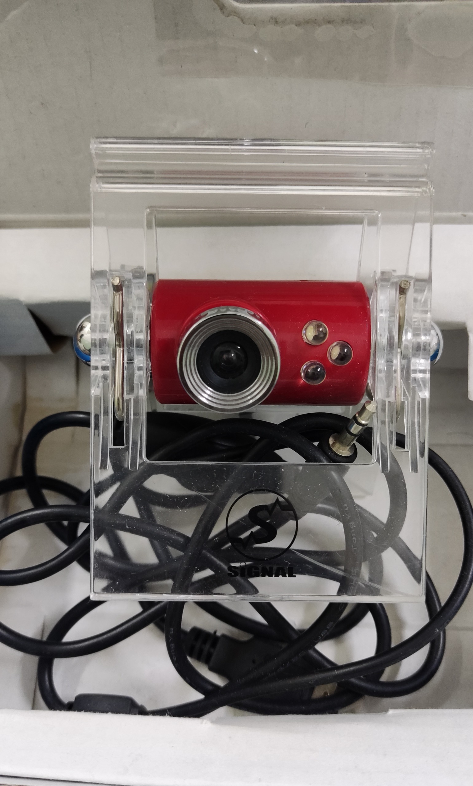 Pc Camera کامپیوتر و لپ تاپ