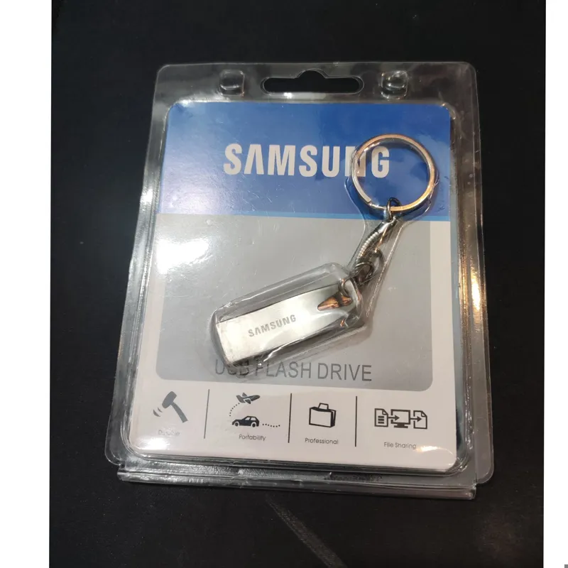 فلش 2 ترابایت Samsung