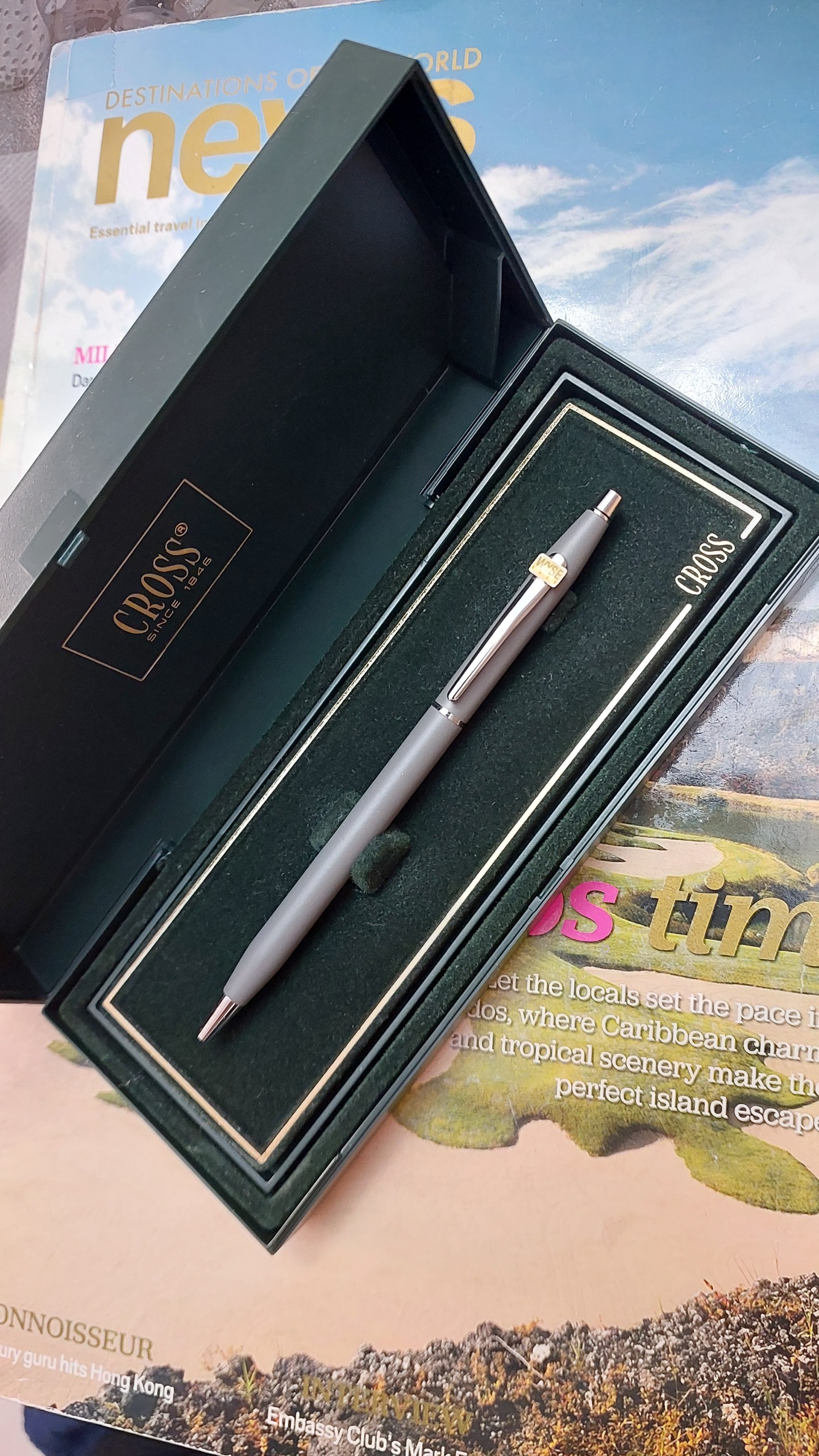 خودکار کراس  CROSS