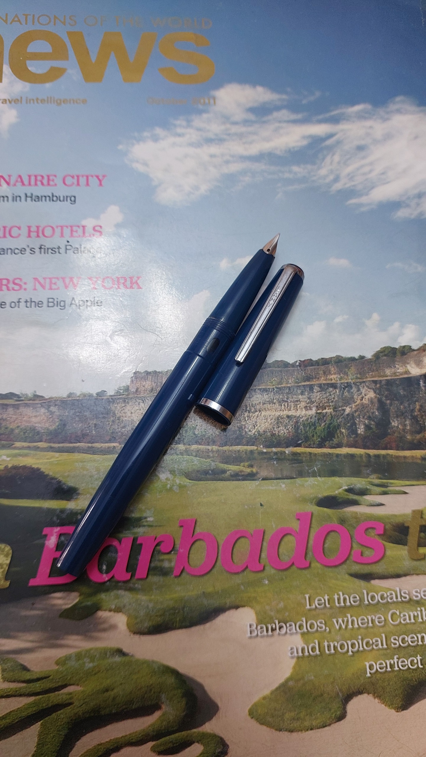 خودنویس لامی المانی