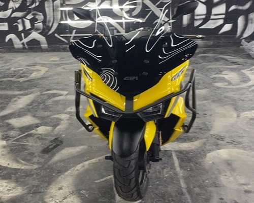 گارد جلو SYM JT200