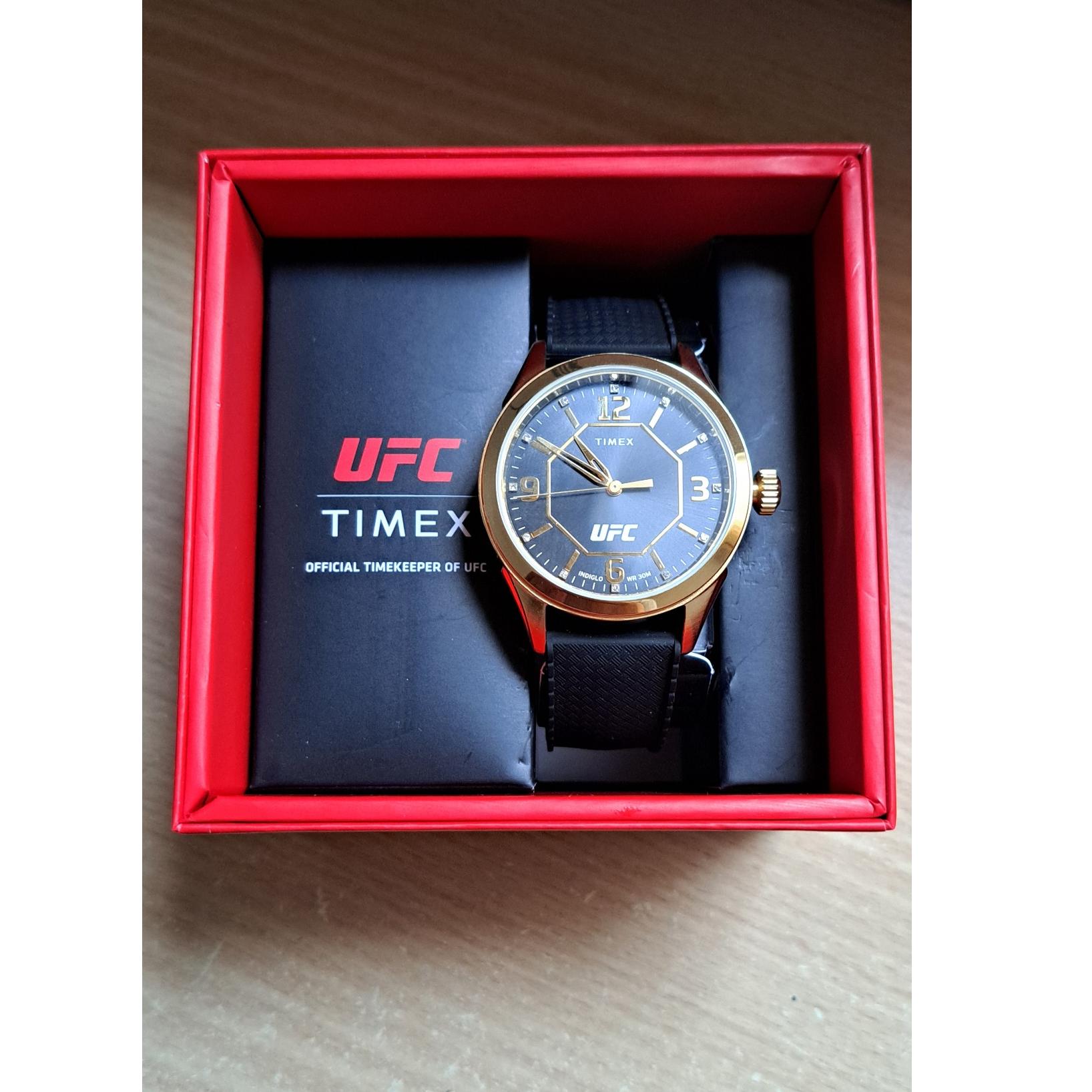ساعت مچی مردانه تایمکس TIMEX مدل TW2V56000