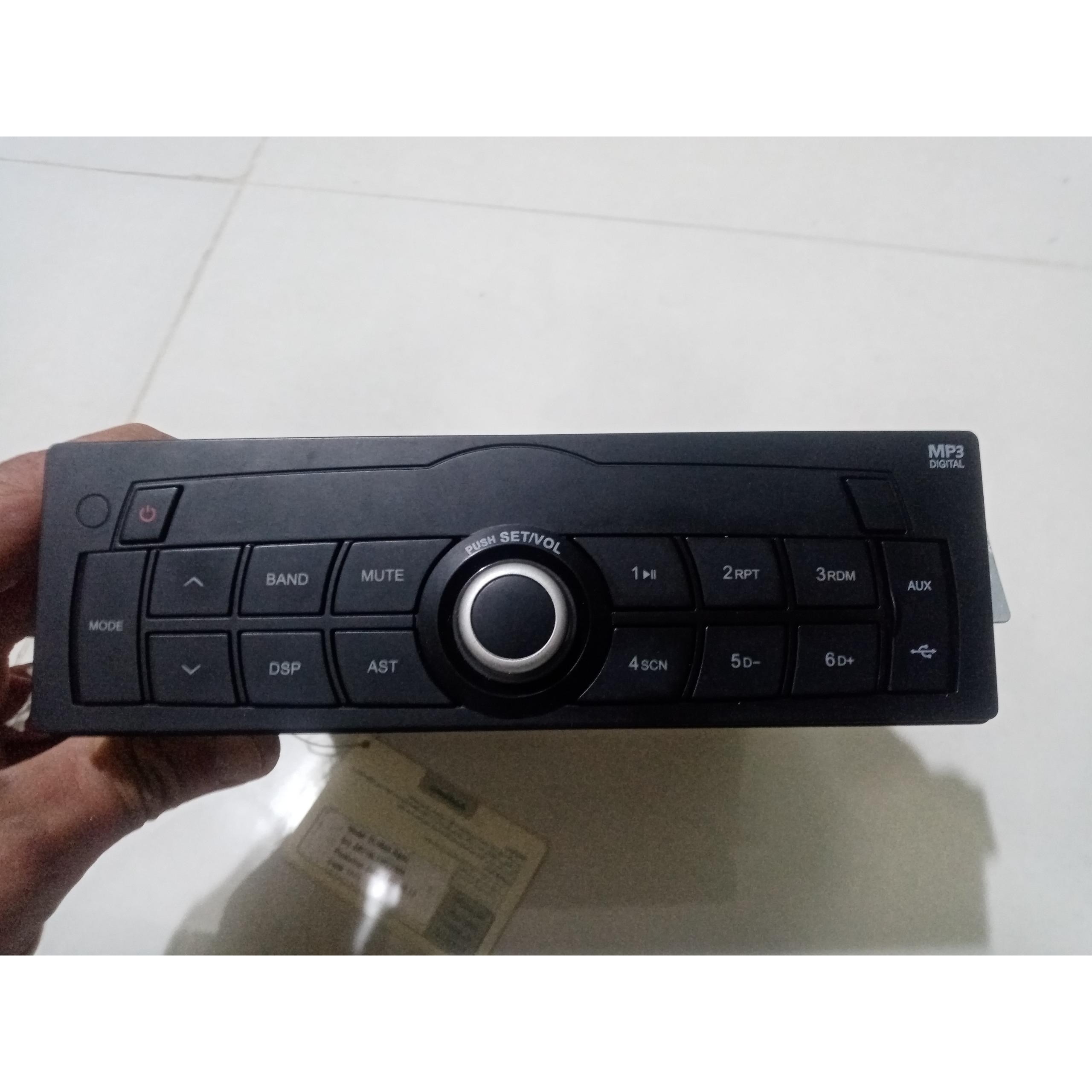 ظبط فابریک ساینا(کوییک)