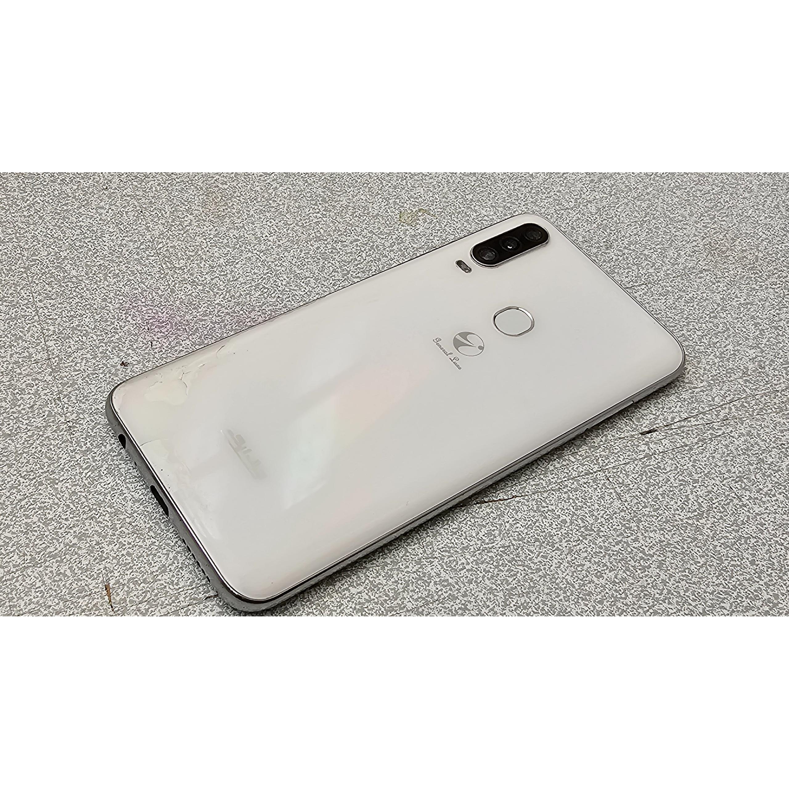 گوشی جی ال ایکس شاهین 2- GLX Shahin 2