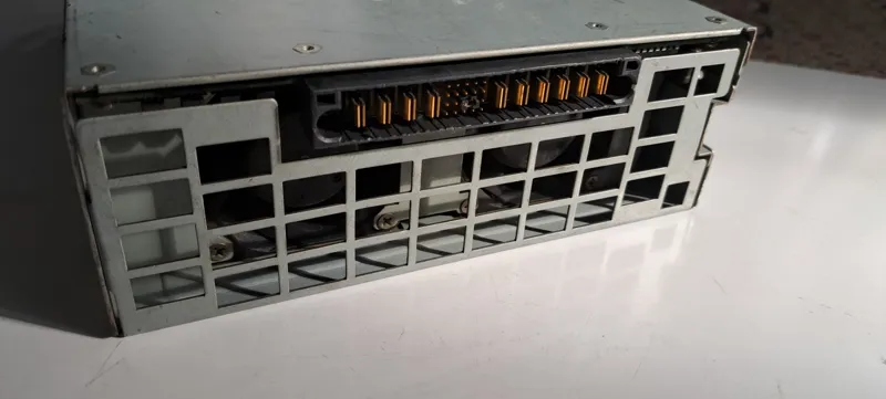 پاور hp با جریان 30 آمپر در ولتاژ 12 ولت