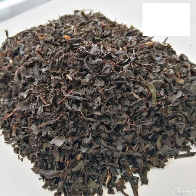 چای شکسته بهاره لاهیجان (یک کیلویی) دامون