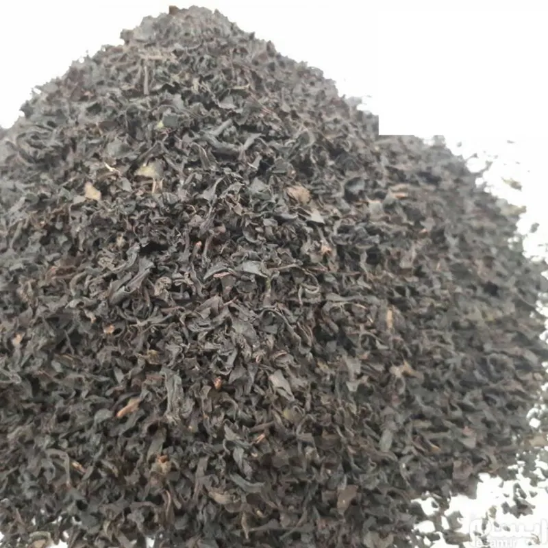 چای سرگل ممتاز بهاره لاهیجان (یک کیلویی) دامون