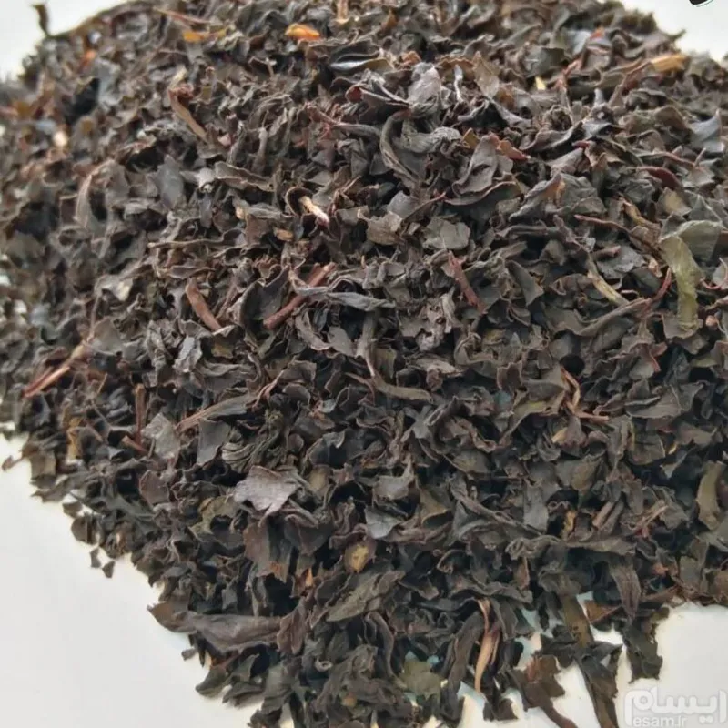 چای شکسته بهاره لاهیجان (500 گرمی) دامون