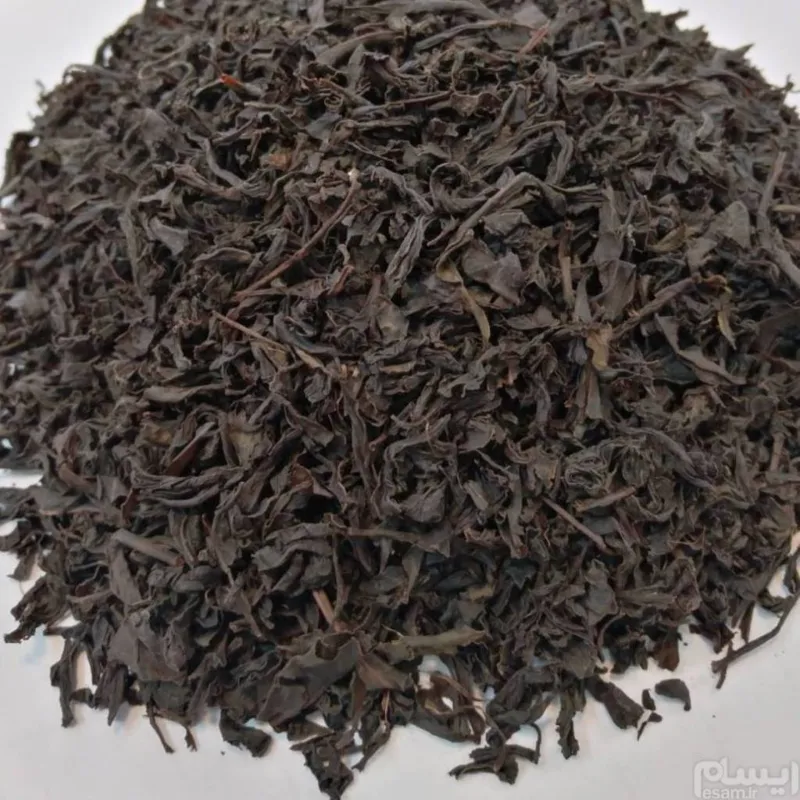 چای قلم درجه 1 بهاره لاهیجان (500 گرمی) دامون