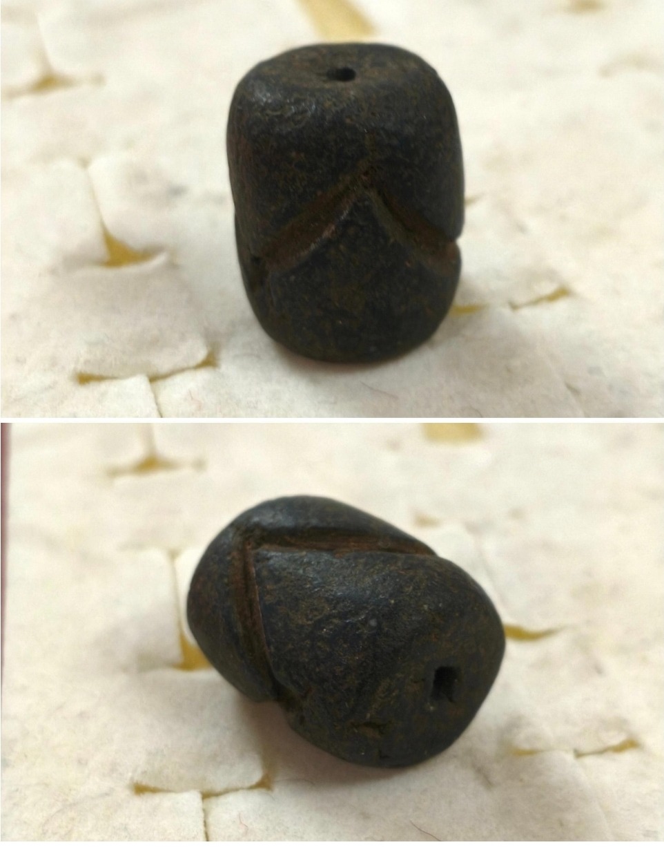هبهاب مغربی،گبری،ارزشمند،پرانرژی وخاص(توضیحات)