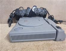 PLAYSTATION