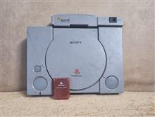PLAYSTATION