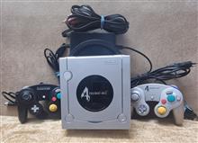 GAMECUBE