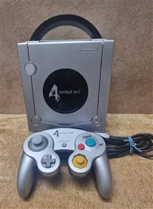 GAMECUBE