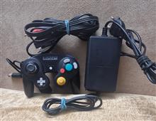 GAMECUBE