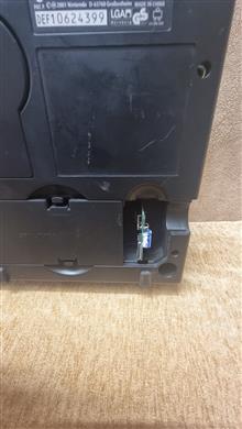 GAMECUBE