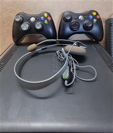 XBOX