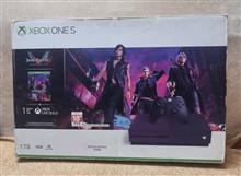 XBOX