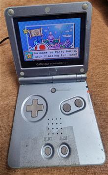 GAMEBOY