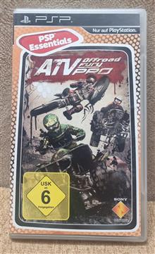 ATV