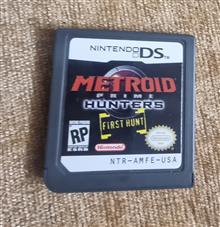 METROID