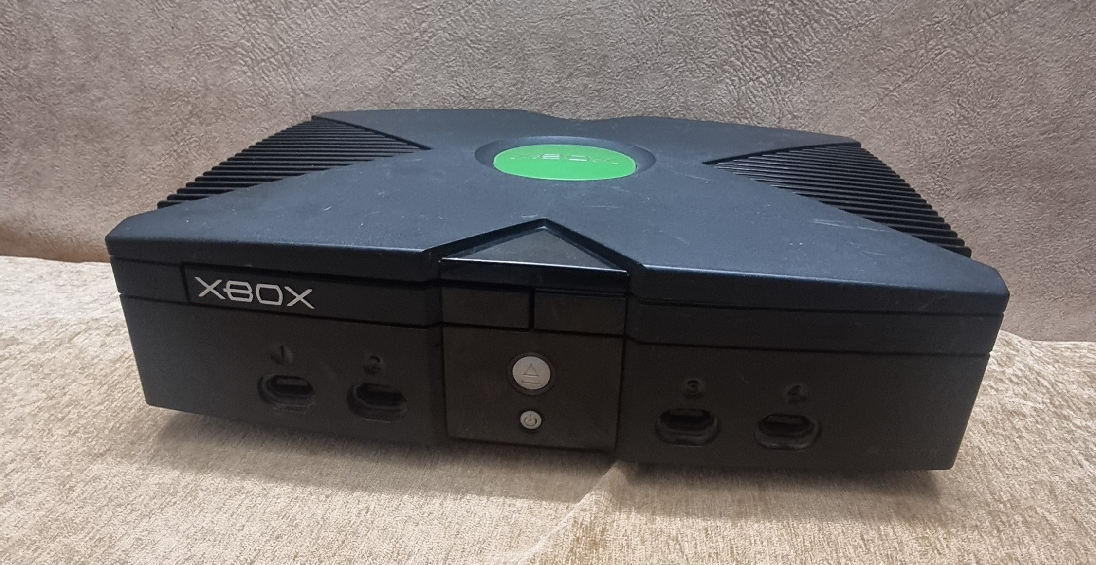 XBOX CLASSIC 250 GB