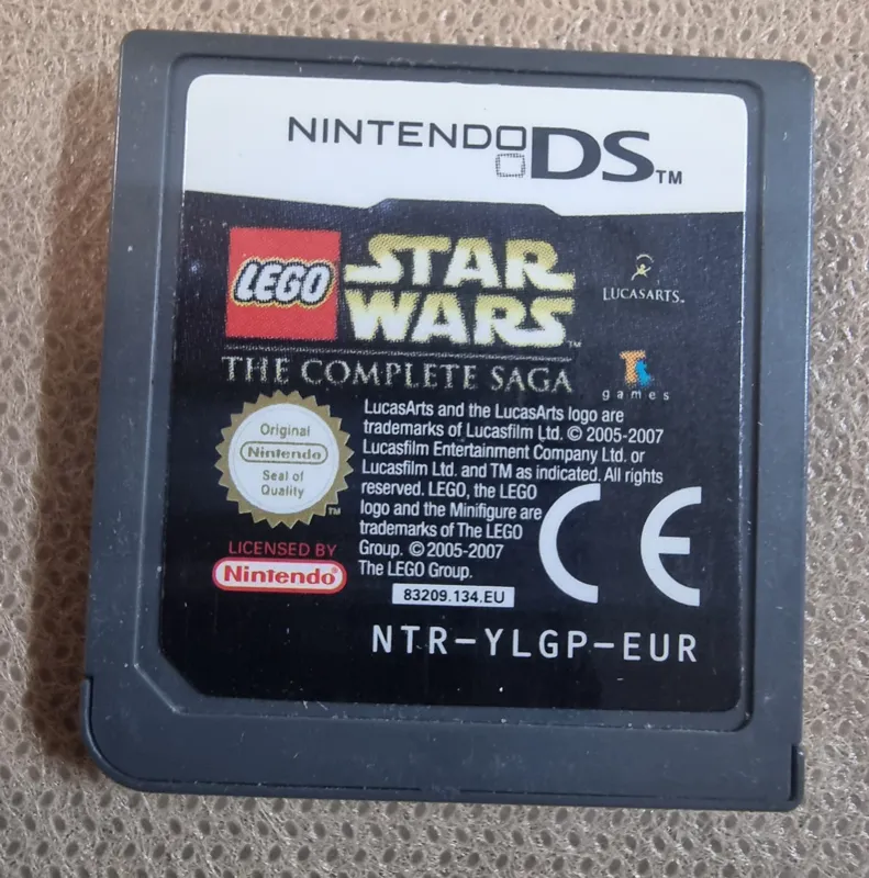 STAR WARS بدون قاب و دفترچه